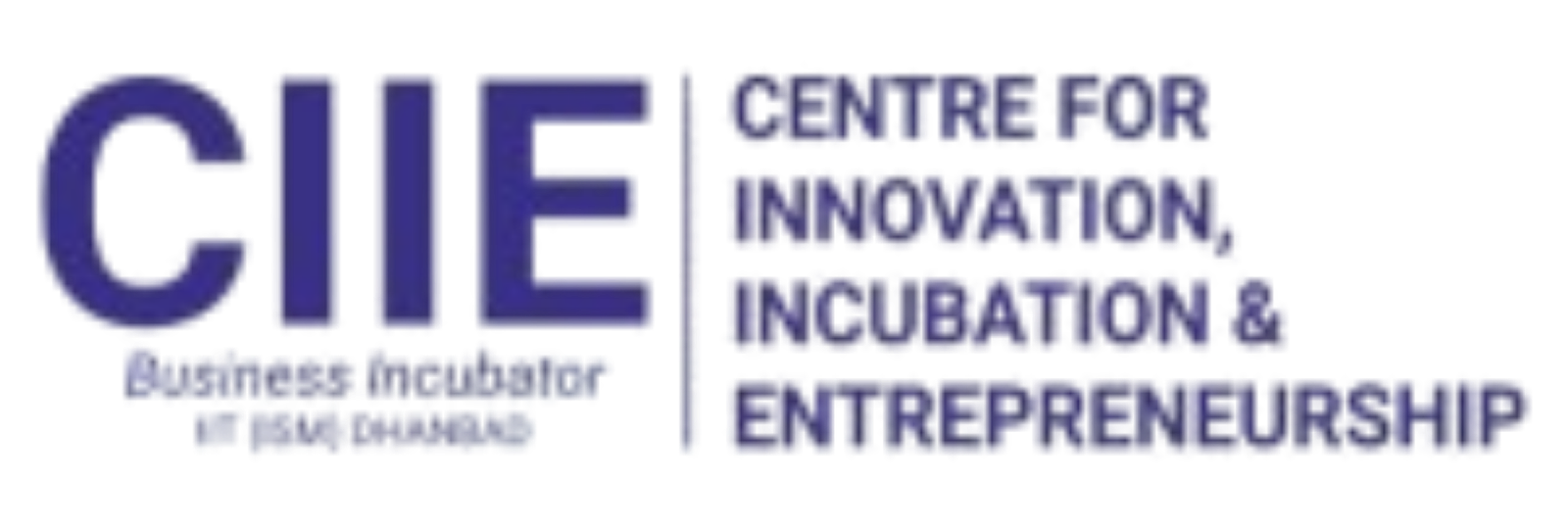 CIIE - IIT (ISM) Dhanbad logo