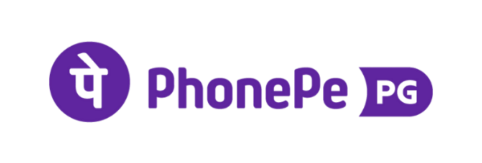 PhonePe PG logo