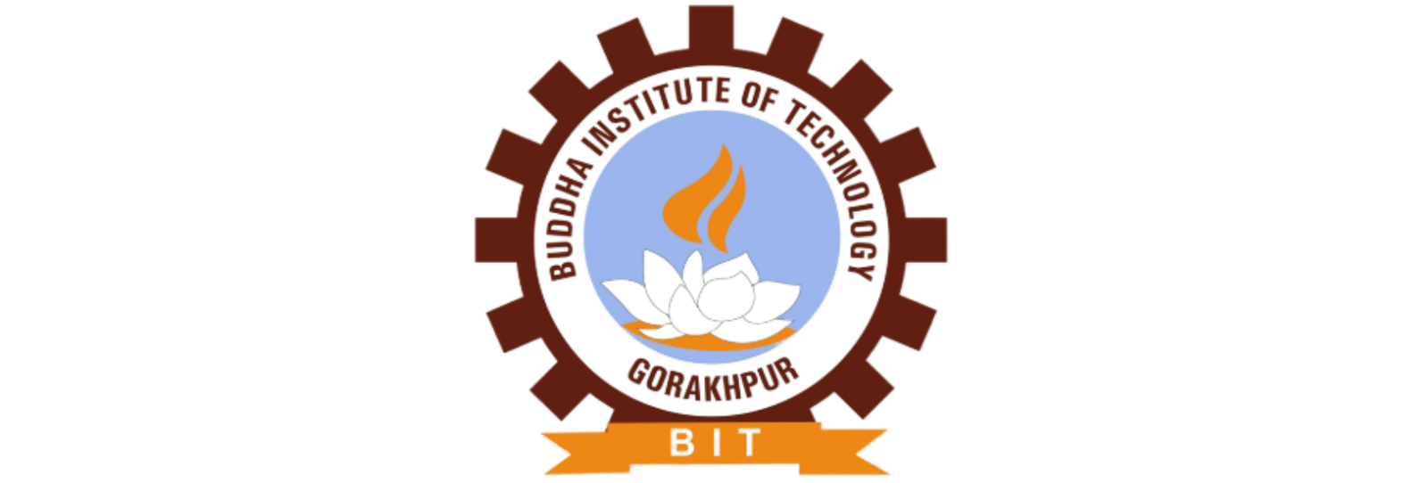 Buddha Innovation Council - BIT Gorakhpur logo