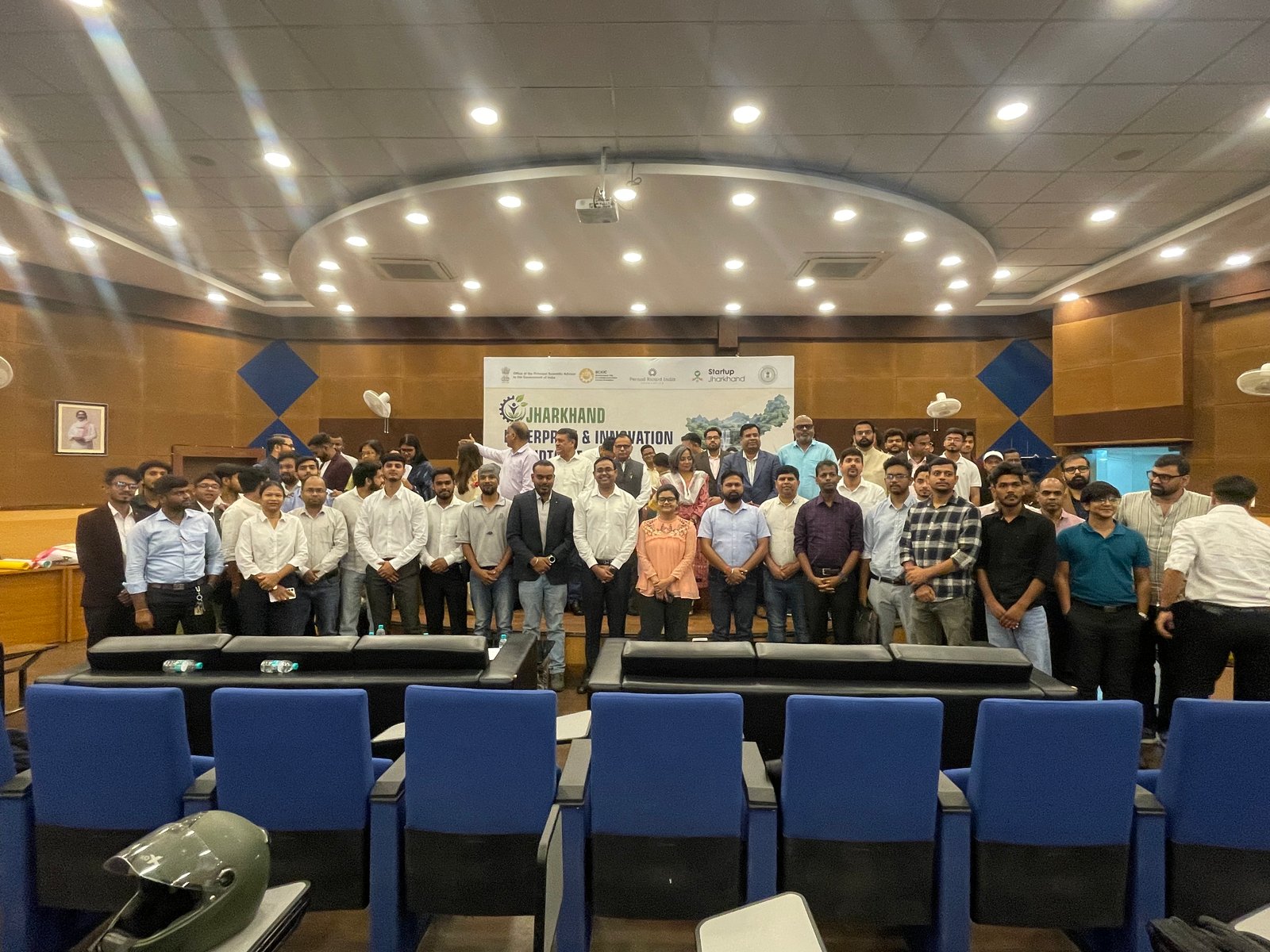 Startup Jharkhand Launches SAKSHAM 4.0, Opens Applications for Its Flagship Accelerator Program