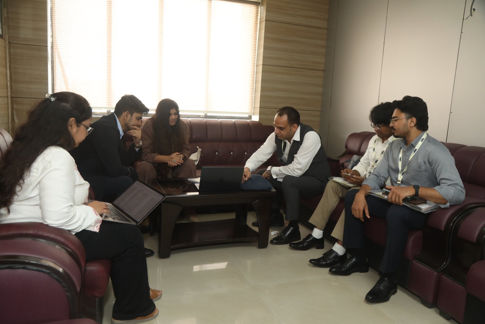 Startup Jharkhand Co-hosts Tally Startup Collective - an initiative by Tally Solutions, with JIIDCO and SanchiConnect, Connects Founders with Investors in Ranchi